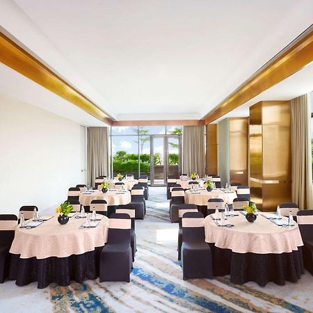 Novotel New Delhi City Centre Esterno foto